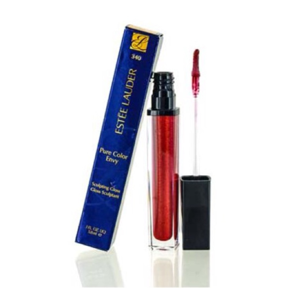 Esteé lauder lip gloss